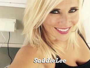 SaddieLee