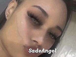 SadeAngel