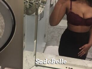 SadeBelle