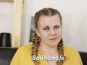 SadhanaJo