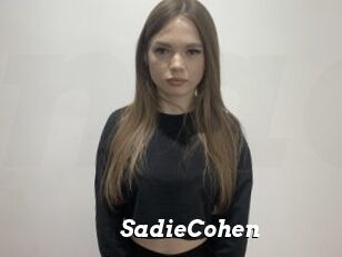 SadieCohen