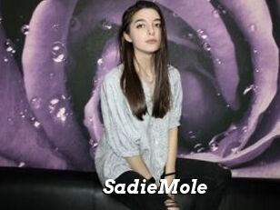 SadieMole