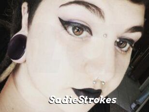 SadieStrokes