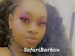 SafariBarbiie