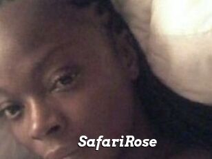 Safari_Rose