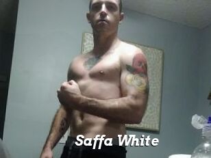 Saffa_White