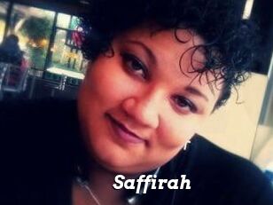 Saffirah