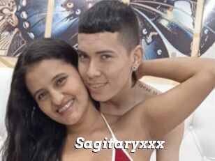 Sagitaryxxx