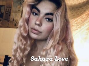 Sahara_Love