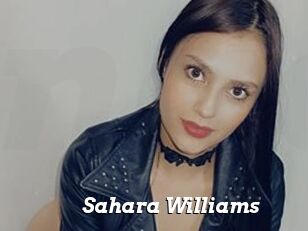 Sahara_Williams