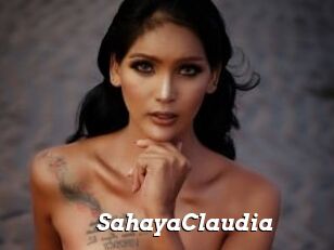 SahayaClaudia