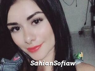 SahianSofiaw