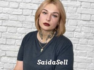 SaidaSell