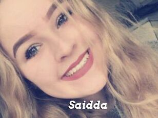 Saidda