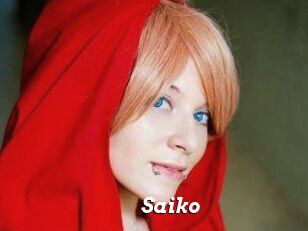 Saiko