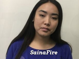 SainaFire