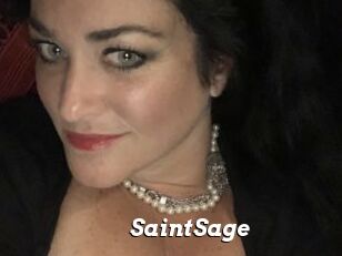 SaintSage