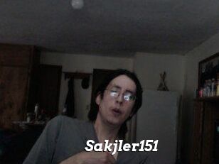 Sakjler151