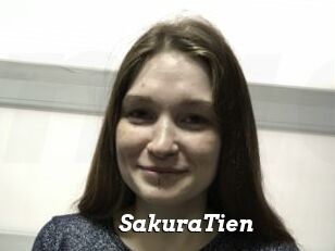 SakuraTien