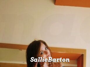 SallieBarton