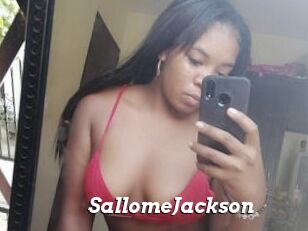 SallomeJackson