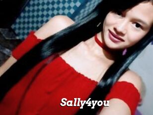 Sally4you