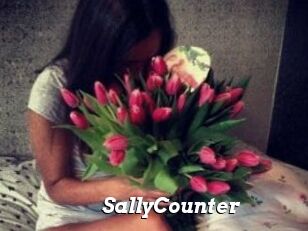 SallyCounter