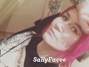 SallyFacee