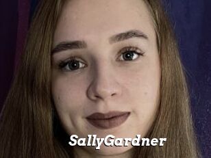 SallyGardner