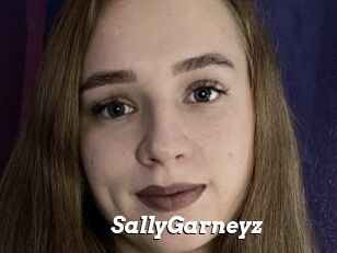 SallyGarneyz