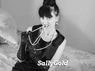 SallyGold