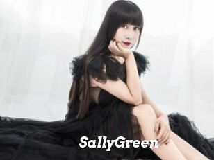 SallyGreen