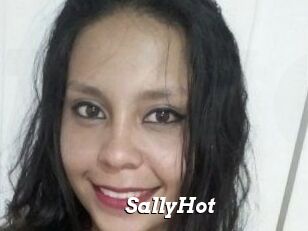 SallyHot