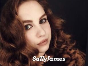 SallyJames