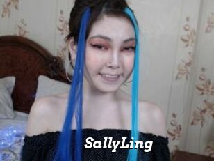 SallyLing