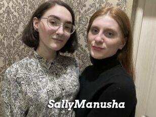 SallyManusha