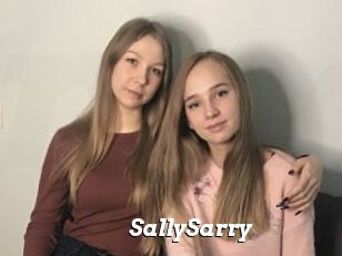 SallySarry