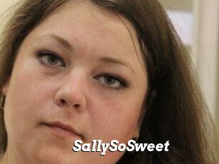 SallySoSweet