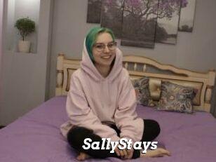 SallyStays