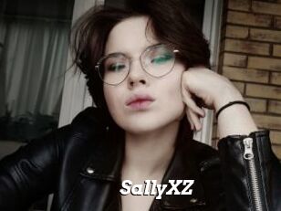 SallyXZ