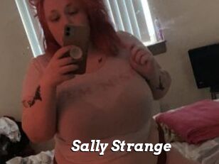 Sally_Strange