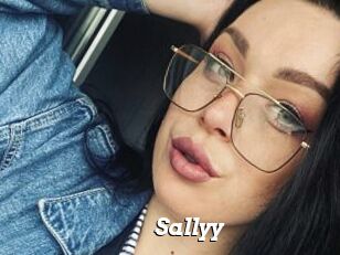 Sallyy