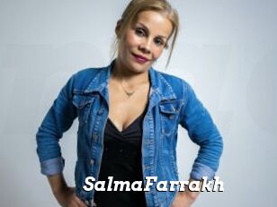 SalmaFarrakh