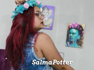 SalmaPotter