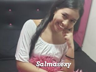 Salmasexy