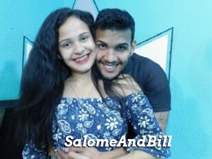 SalomeAndBill