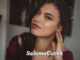 SalomeCurch