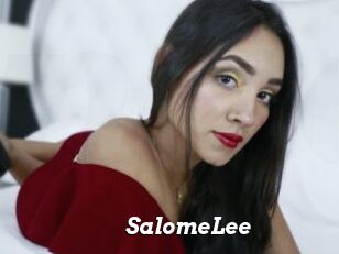 SalomeLee