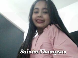 SalomeThompson