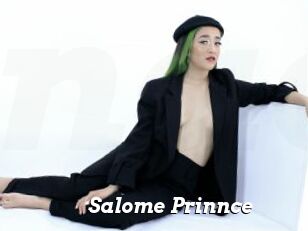 Salome_Prinnce